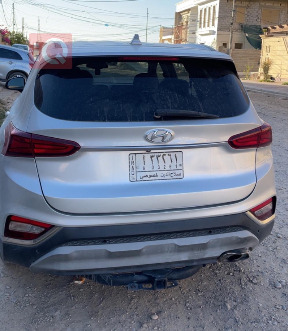 هیوندای سەنتافی